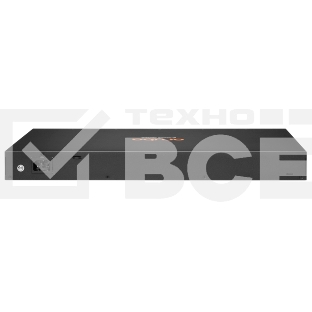 Коммутатор HPE Aruba 6000 R8N88A#ABB 24G 4SFP управляемый