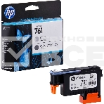 Картридж струйный HP 761 CH647A темно-серый/серый печатающая головка для HP DJ T7100, фото4