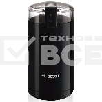 Кофемолка Bosch TSM6A013B, фото5