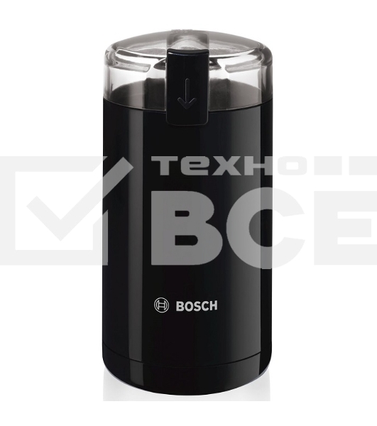 Кофемолка Bosch TSM6A013B