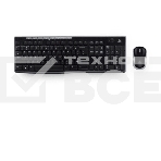 Клавиатура + мышь Logitech MK270 русская раскладка, фото10