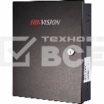 Контроллер сетевой Hikvision DS-K2801, фото6