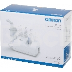 Ингалятор OMRON NE-C24 (NE-C801S-RU) компрессорный, фото2