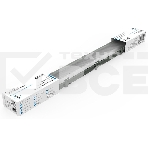 Светильник линейный Gauss СПП-Т8-G13 LITE 220-230V IP65 665*60*55мм для LED ламп 1х600мм 1/16, фото2