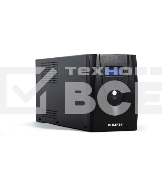 Источник питания RAPAN-UPS 3000 220В