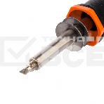 Набор для выжигания Sparta 7 пред. (паяльник 30 Вт, подставка, жала сменные), фото2