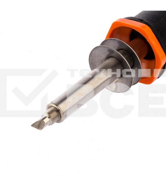 Набор для выжигания Sparta 7 пред. (паяльник 30 Вт, подставка, жала сменные)