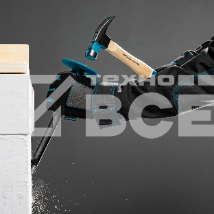 Зубило-керн Gross 300 мм