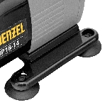 Насос фонтанный FNP18-14, 18 Вт, подъем 1,4 м, 750 л/ч, колокольчик/каскад  Denzel, фото6