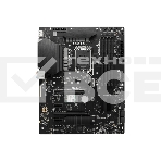 Материнская плата MSI PRO Z790-S WIFI, LGA 1700, ATX, 4xDDR5, 1xPCIe 5.0 x16, 4xM.2, 4xSATA, 1xHDMI, 1xDP, 2.5 Gigabit Ethernet, 7.1 аудио, фото9
