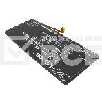 Аккумулятор CameronSinoCS-LVK900SL BL207 для Lenovo K9003.7V / 2500mAh / 9.50Wh, фото5