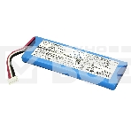 Аккумуляторная батарея CameronSino CS-JMP200SL для JBL Pulse 2  3.7V  6000mAh  22.20Wh, фото 1