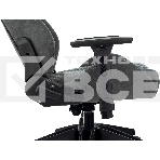 Кресло игровое A4Tech Bloody GC-770 серый соты, с подголов., фото15