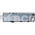 Флеш диск A-Data 128Gb Type-C UE800 AELI-UE800-128G-CSG USB3.2 серебристый, фото 1