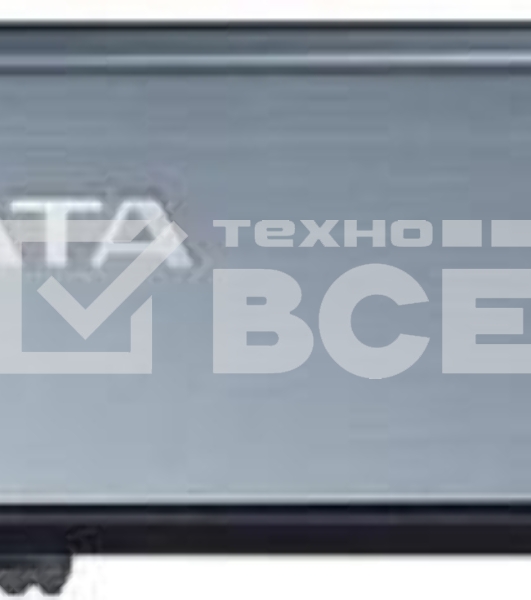 Флеш диск A-Data 128Gb Type-C UE800 AELI-UE800-128G-CSG USB3.2 серебристый