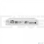 Коммутатор Mikrotik CRS326-24G-2S+IN with 800 MHz CPU, 512MB RAM, 24xGigabit LAN, 2xSFP+ cages, RouterOS L5 or SwitchOS (dual boot), desktop case, PSU, фото8