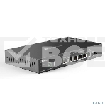 Маршрутизатор VPN TP-Link ER707-M2 Omada с мультигигабитными портами,1 x RJ45 WAN 2,5 Гбит/с, 1 x RJ45 WAN/LAN 2,5 Гбит/с, 1 x SFP WAN/LAN, 4 гиг. порта RJ45 WAN/LAN, 1 порт USB 2.0, фото7