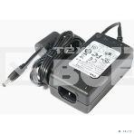 Блок питания Mikrotik 24HPOW High power 24V 2.5A Power Supply + power plug, фото2
