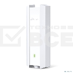 Двухдиапазонная точка доступа TP-Link EAP650-Outdoor AX3000 Wi-Fi 6 для помещения/улицы PROJ, фото7
