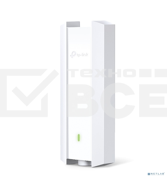 Двухдиапазонная точка доступа TP-Link EAP650-Outdoor AX3000 Wi-Fi 6 для помещения/улицы PROJ