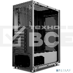 Компьютерный корпус Aerocool / Formula CL-3301B TG черный без БП ATX 1x120mm 2xUSB2.0 1xUSB3.0 audio bott PSU, фото6
