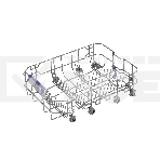 Посудомоечная машина Maunfeld MLP-122D Light Beam, фото8