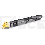 Картридж лазерный Kyocera TK-8335Y (1T02RLANL0/1T02RLANL1) желтый для TASKalfa 3252ci 15000 стр., фото4