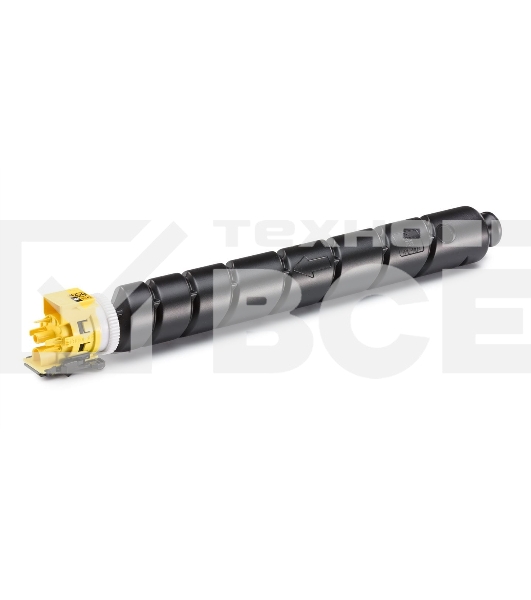 Картридж лазерный Kyocera TK-8335Y (1T02RLANL0/1T02RLANL1) желтый для TASKalfa 3252ci 15000 стр.