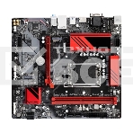 Материнская плата Gigabyte B760M GAMING, LGA 1700, Intel B760, 2xDDR5, 4xSATA, 2xM.2, 1xPCI-E 4.0 x16, 1xPCI-E x1, 1xHDMI, 1xDP, 1xVGA, 1x 2.5Gb LAN, 3xUSB-A 3.2 Gen 1, 1xUSB-C 3.2 Gen 1, 2xUSB-A 2.0, 3x3.5 мм, 7.1, Micro-ATX, фото5