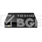Неттоп Lenovo ThinkCentre Neo 50q Gen 4 i3 1215U (1.2) 8Gb SSD256Gb UHDG noOS WiFi BT 65W kb мышь клавиатура черный (12LN0028RU), фото5