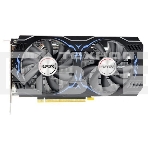 Видеокарта Afox RTX3050 8GB GAMING GDDR6 128-bit 3xDP HDMI ATX Dual Fan RTL , фото5