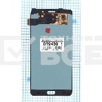 Дисплей для Samsung Galaxy A9 Pro (2016) SM-A910 черный, фото 1