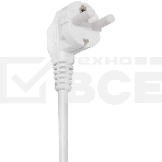 Сетевой фильтр Powercom SP-06W 3,0 м 3.0 м, 6 розеток, белый/серый, коробка, фото7