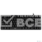 Игровая клавиатура SVEN KB-G7400 (87кл., 12 Fn функций, подсветка) Игровая клавиатура SVEN KB-G7400 (87кл., 12 Fn функций, подсветка), фото11