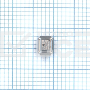 Микросхема IRF6802SDTRPBF