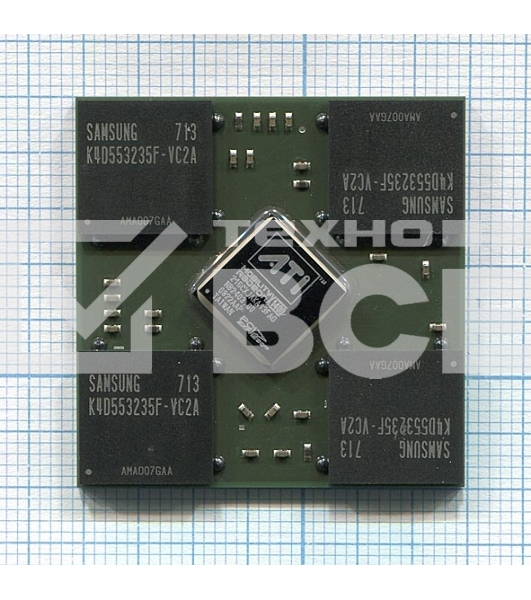 Чип AMD 216CXJAKA13FAG