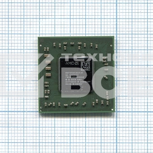Процессор E1-7010 EM7010IUJ23JB
