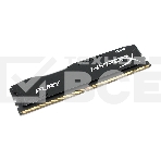 Модуль памяти HyperX FURY DDR4 8Гб 2666 MHz PC4-21300, фото 1
