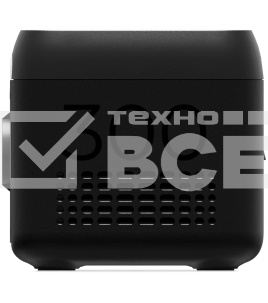 Электростанция портативная TopON Home TOP-H300 64000mAh 1.5A QC3.0/PD3.0 4xUSB черный/серый (103760)