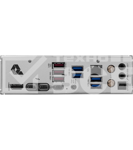 Материнская плата MSI PRO Z890-A WIFI, LGA 1851, Intel Z890, 4xDDR5, 4xSATA, 4xM.2, 1xPCIe 5.0 x16, 2xPCIe 4.0 x4, 1xHDMI, 2xUSB-C Thunderbolt 4, 1xUSB-C 3.2 Gen 2, 3xUSB-A 3.2 Gen 2, 4xUSB-A 3.2 Gen 1, 1x 5Gb LAN, 2x3.5 мм, 7.1, ATX