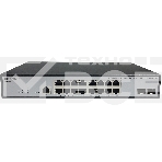 Управляемый коммутатор ORIGO OS3218/A1A, L3, 16x1000Base-T, 2x10GBase-X SFP+, консольный порт RJ-45, комплект для установки в 19