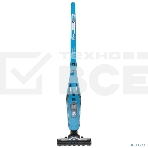 Пылесос Tefal TY6751WO 750Вт голубой/черный, фото3