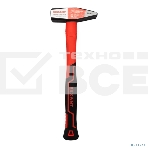 Молоток слесарный Rexant с фибергласовой рукояткой 800 г, фото4