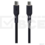 Кабель Aukey Silicone 140W 1m, фото 1