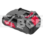 Дрель-шуруповерт аккумуляторная бесщет. CDS-BL-20, Li-Ion, 20 В MTX, фото21