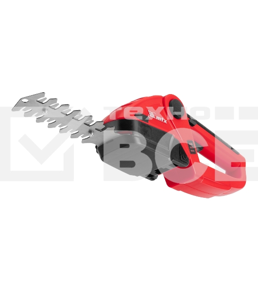 Ножницы-кусторез аккумуляторные MTX GSM-3, Li-Ion, 3,6 В