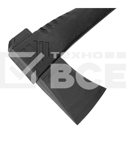 Колун Denzel F20, 2800 гр, двухкомпонентная рукоятка, 920 мм