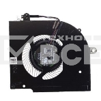 Вентилятор (кулер) для ноутбука MSI Delta 15 A5EFK A5Ex CPU, фото 1