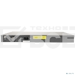 Коммутатор Osnovo SW-8244/LST(370W) управляемый, фото 1