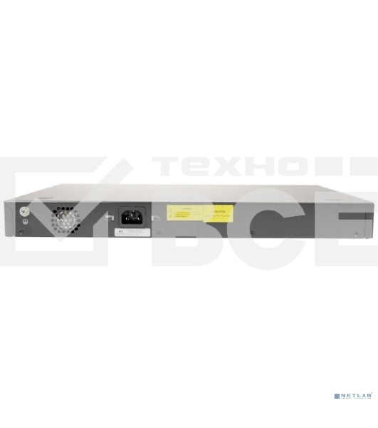 Коммутатор Osnovo SW-8244/LST(370W) управляемый